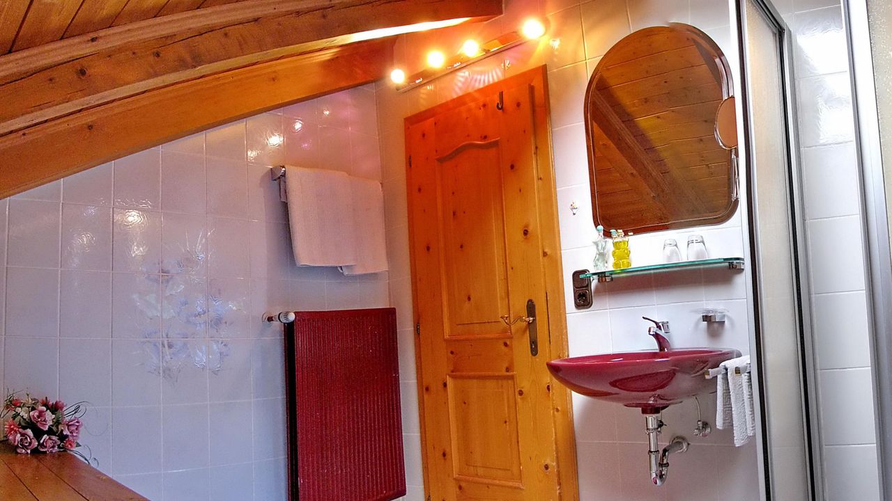 Ferienwohnung ZUGSPITZE *** - Bad Ferienwohnung ZUGSPITZE *** - Bad